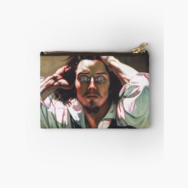 Item preview, The desperate, desperately afraid designed and sold by Constancealb.