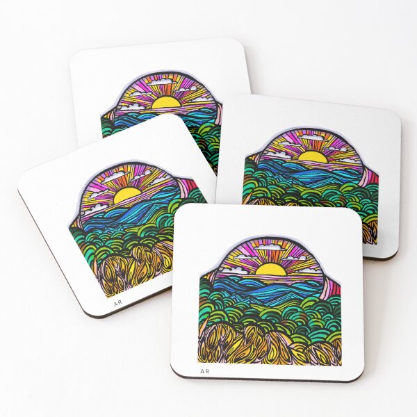 Item preview, Unfolding - #2 (of 5) of the Metanoia series designed and sold by alchemyopolis.