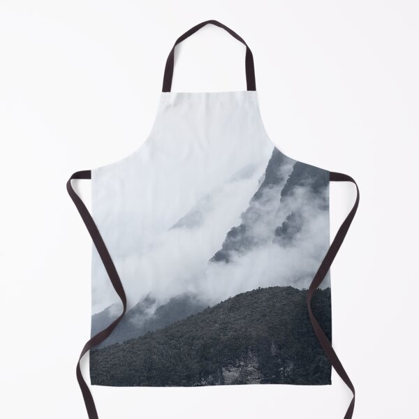 Item preview, In the Mountains, Fiordland National Park, New Zealand designed and sold by Liza Clements Photographic.