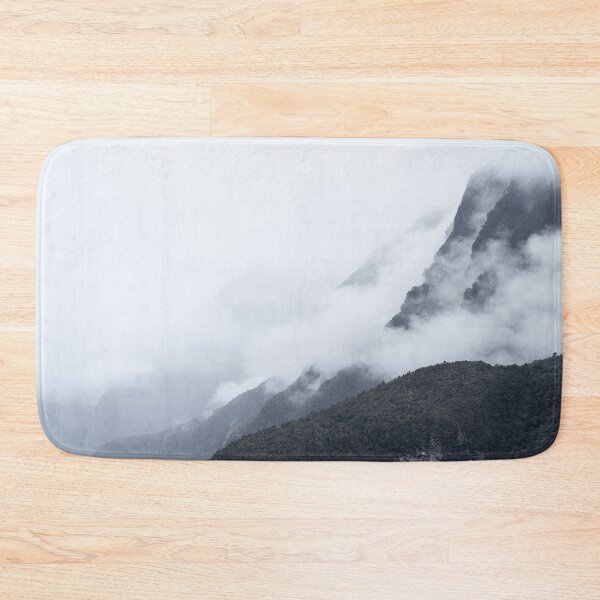 Item preview, In the Mountains, Fiordland National Park, New Zealand  designed and sold by Liza Clements Photographic.