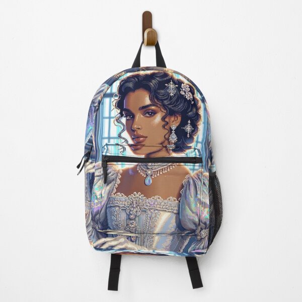 Item preview, Regency Romance Portrait designed and sold by fabinthelab.