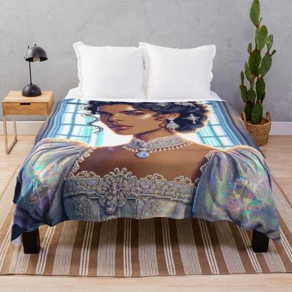 Item preview, Regency Romance Portrait designed and sold by fabinthelab.