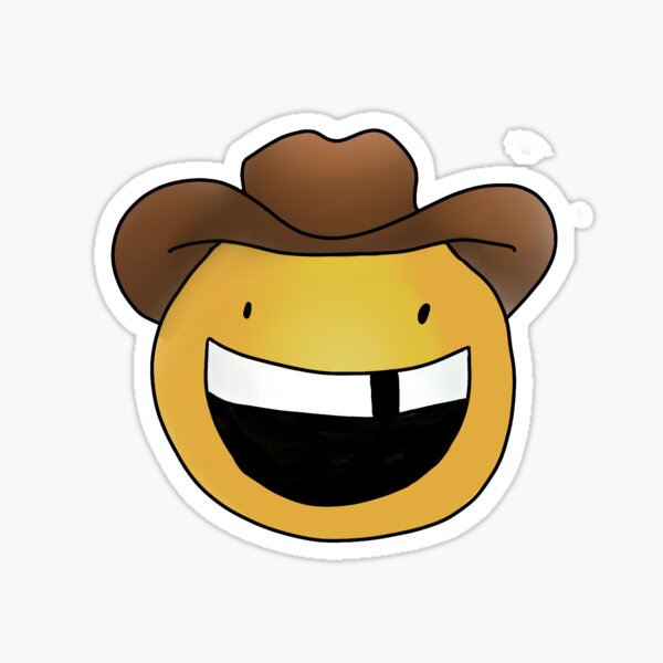 Item preview, Cowboy designed and sold by jordan hundley.