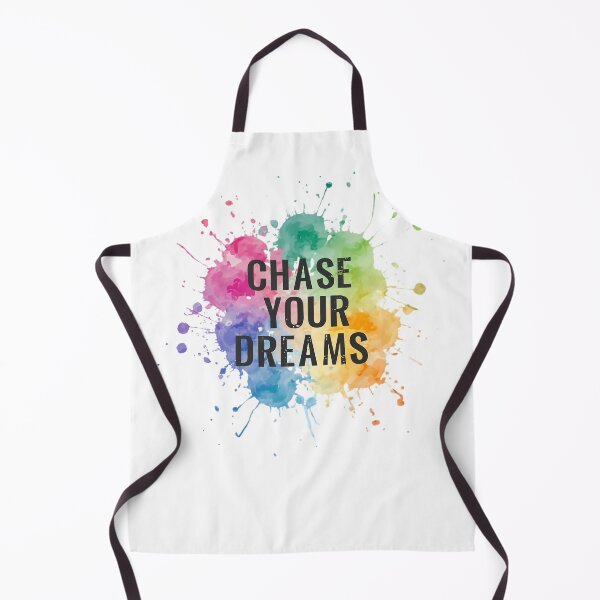 Item preview, Chase Your Dreams designed and sold by WatermelonPink.