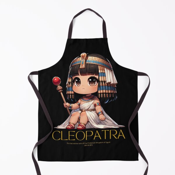Item preview,  Cleopatra VII - Queen of the Nile - The Last Ruler of The Egypt designed and sold by T1337.