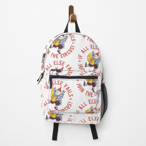 Item preview, If All Else Fails Join The Circus! - Humor designed and sold by SSustainable.