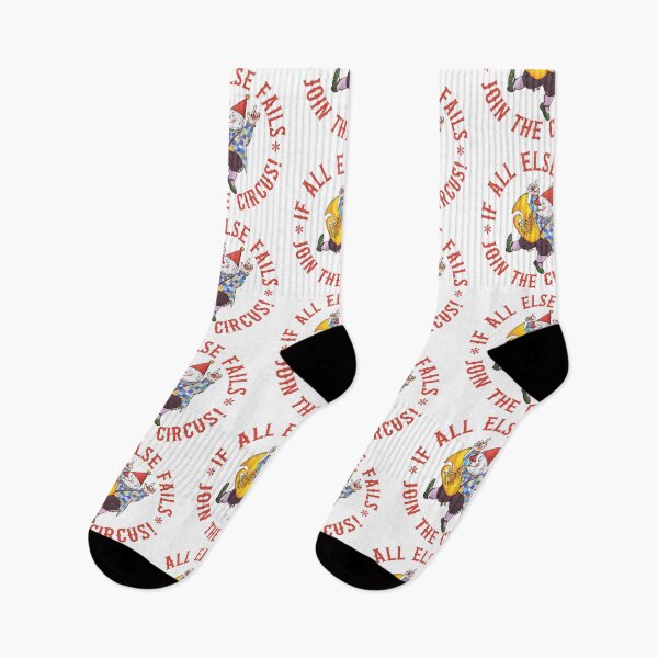 Item preview, If All Else Fails Join The Circus! - Humor designed and sold by SSustainable.