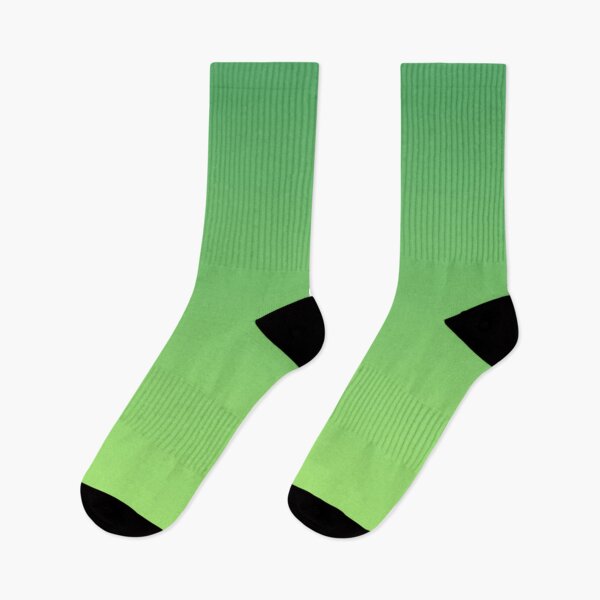 Item preview, Light Green Ombre Gradient designed and sold by Ninjakandy.