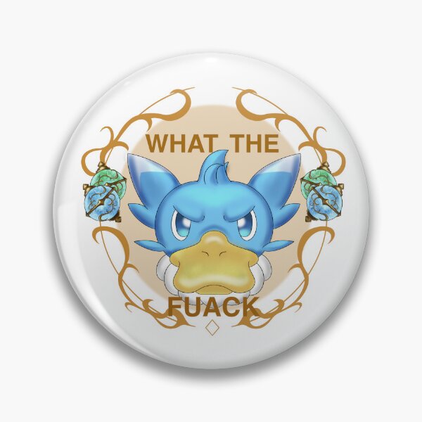 Item preview, What the ?! designed and sold by Kixstra.