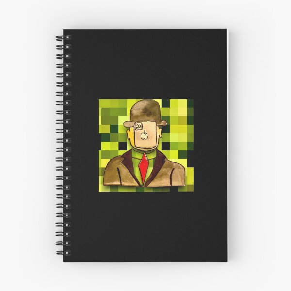 Item preview, Man iPhone modern art design  designed and sold by Alicia Perrelli.