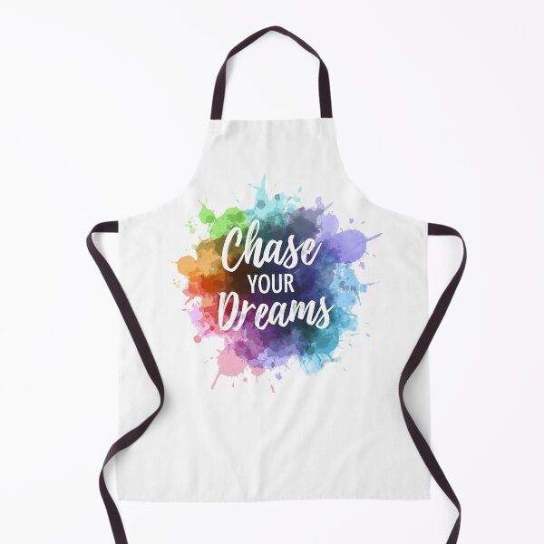 Item preview, Chase Your Dreams designed and sold by WatermelonPink.
