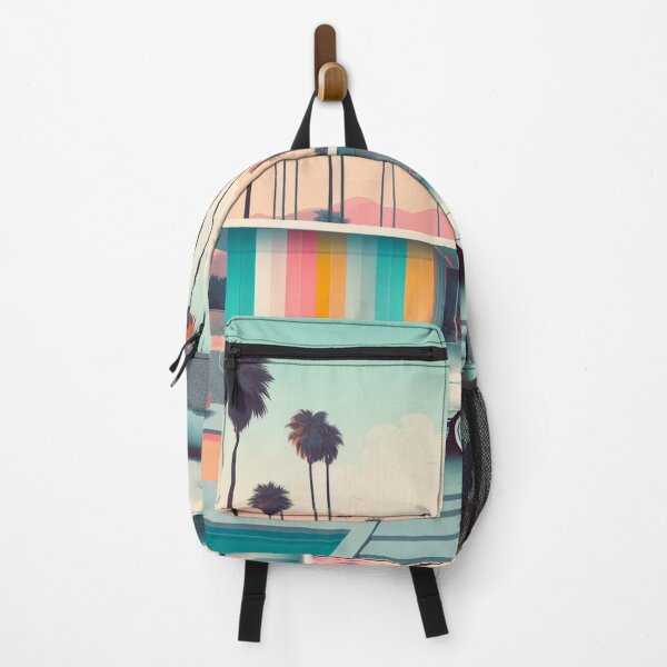 Item preview, Palm Springs caddy designed and sold by JourneysCo.