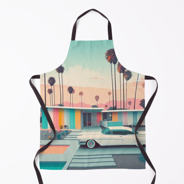 Item preview, Palm Springs caddy designed and sold by JourneysCo.