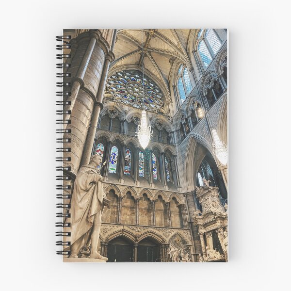 Artikelvorschau, Buntglasfenster in der Westminster Abbey entworfen und verkauft von offdutyplaces.