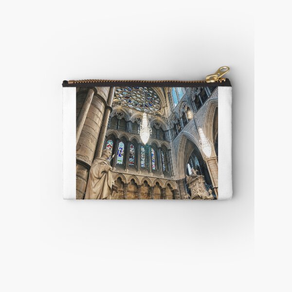 Item preview, Stained Glass Windows in Westminster Abbey designed and sold by offdutyplaces.