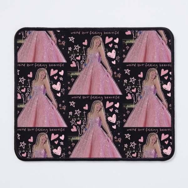 Item preview, Weird but funking beautiful  designed and sold by Madebysarebear.