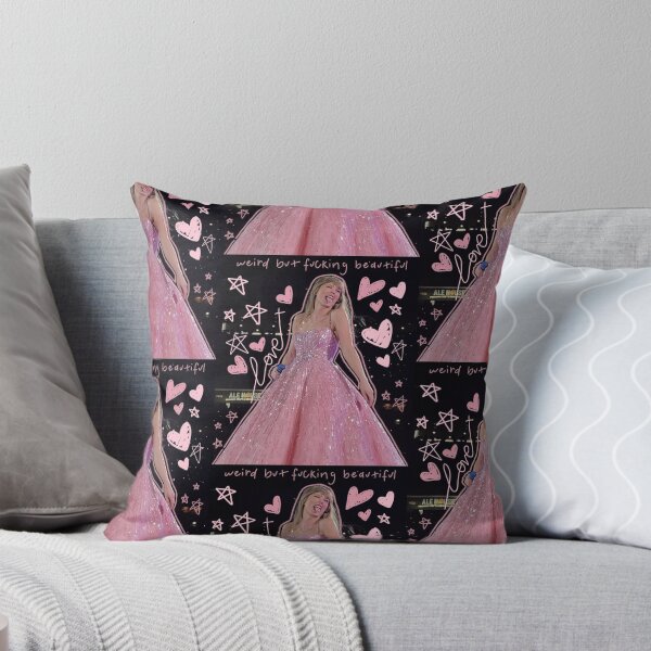 Item preview, Weird but funking beautiful  designed and sold by Madebysarebear.