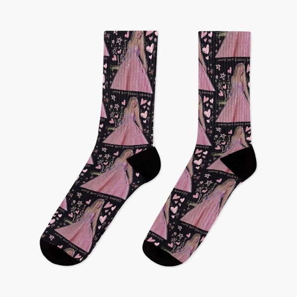Item preview, Weird but funking beautiful  designed and sold by Madebysarebear.