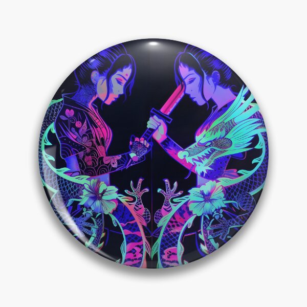 Item preview, Neon Love designed and sold by RamFor6.