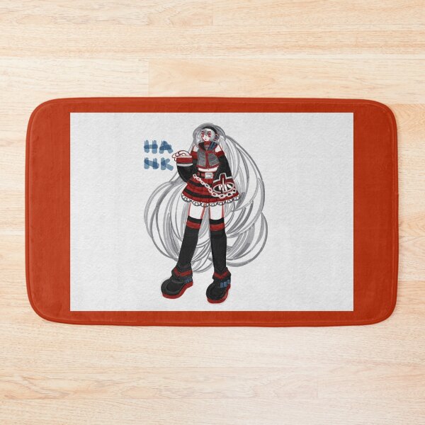 Item preview, sukone tei UTAU designed and sold by Paper HANk.