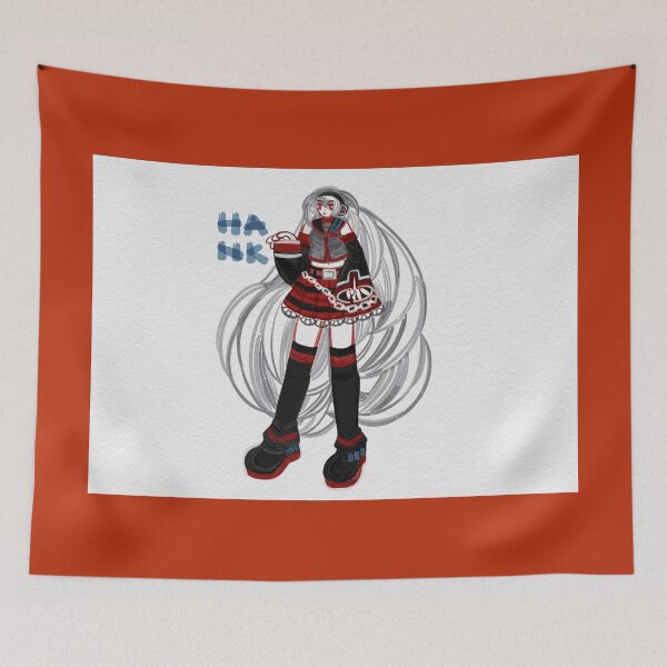 Item preview, sukone tei UTAU designed and sold by Paper HANk.