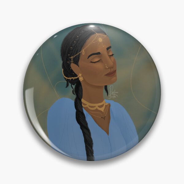 Item preview, Captain Ghafa designed and sold by neptune-scythe.