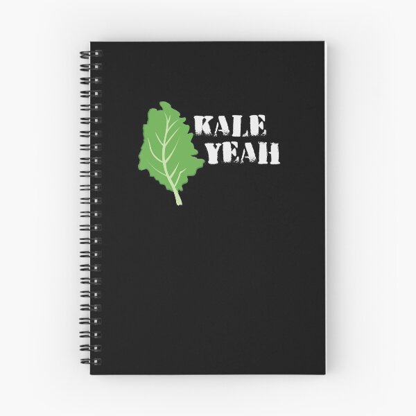 Item preview, Kale Yeah designed and sold by TeeTimeGuys.