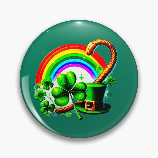 Item preview, St Patrick's day designed and sold by Eduardo  Caputo.