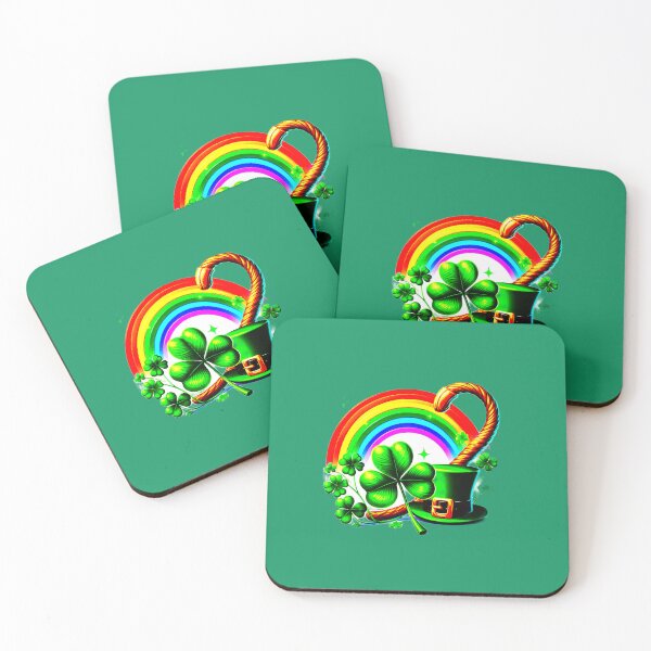 Artikelvorschau, St. Patrick's Day entworfen und verkauft von Eduardo Caputo.