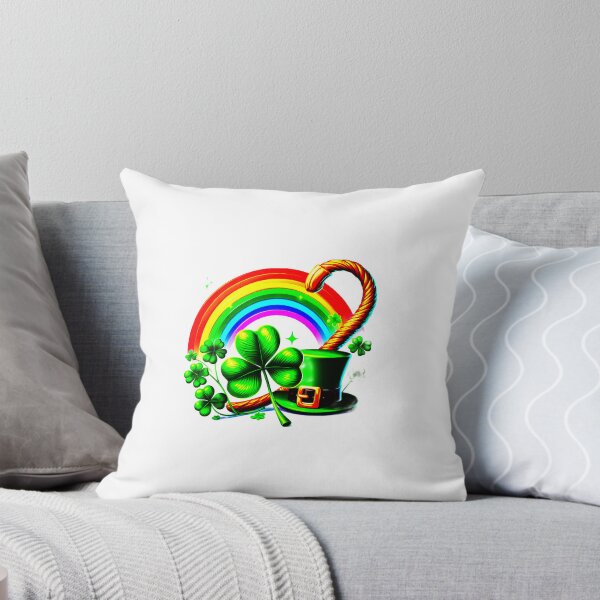 Artikelvorschau, St. Patrick's Day entworfen und verkauft von Eduardo Caputo.
