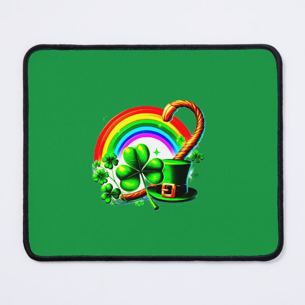 Item preview, St Patrick's day designed and sold by Eduardo Caputo.