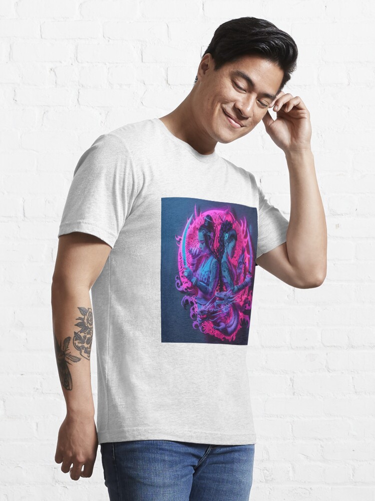 Pink Twins Essential T Shirt for Sale by RamFor6 Redbubble