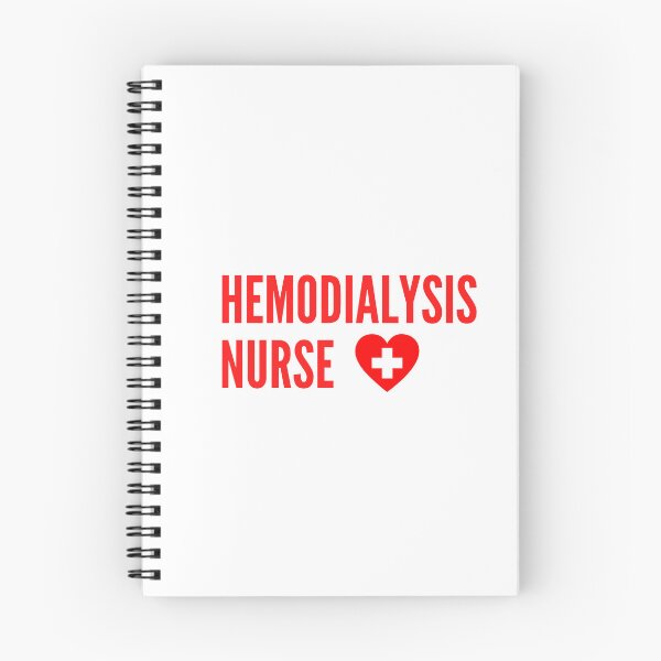 Item preview, Heartfelt Appreciation: Hemodialysis Nurse Tribute designed and sold by CutesyKoala.