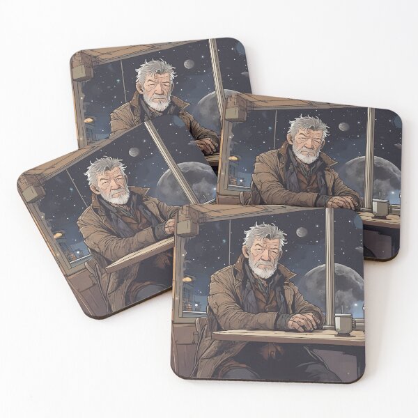 Item preview, The War Doctor designed and sold by ButAsATurtle.