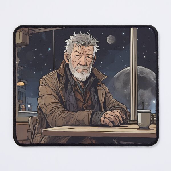 Item preview, The War Doctor designed and sold by ButAsATurtle.