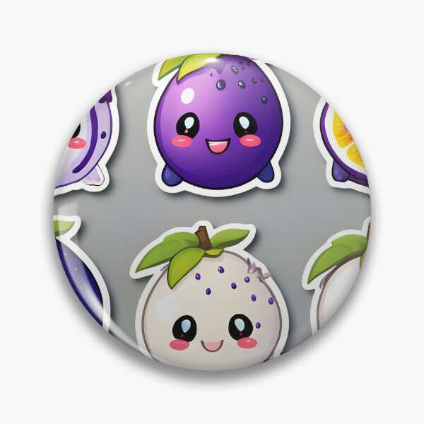 Item preview, Passion fruit designed and sold by krishnajit22.