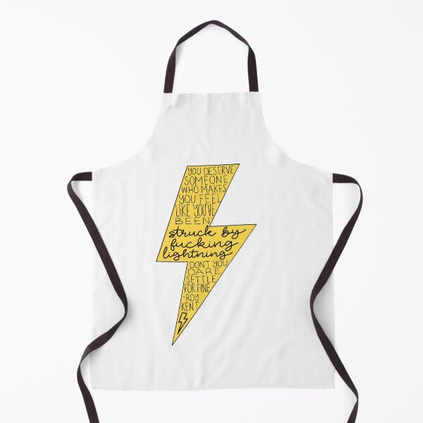 Item preview, Struck By Lightning designed and sold by Designs By Bailey.