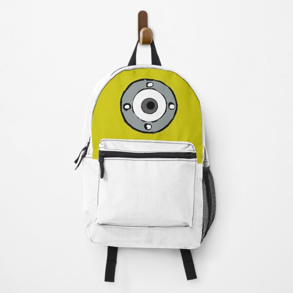 Delsey minion backpack on sale