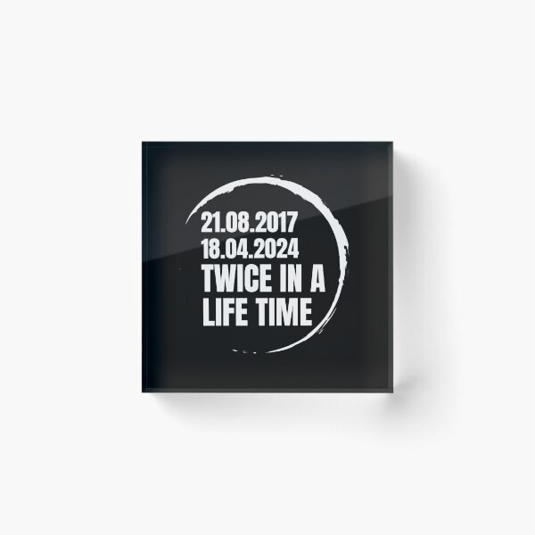 Item preview, Twice in a lifetime designed and sold by 87-Aesthetics.