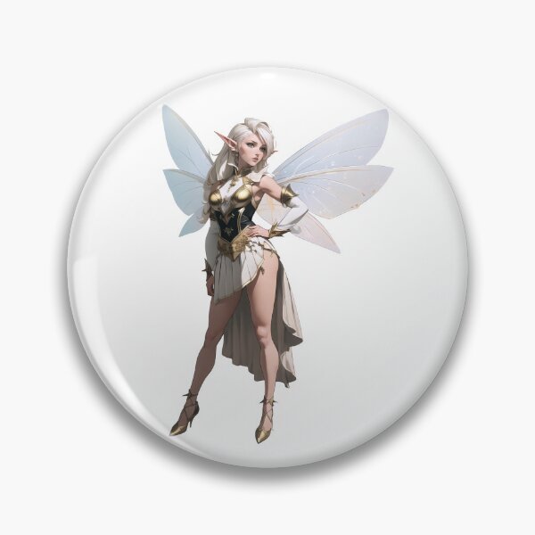 Item preview, Fairy 1 designed and sold by Vestax159.