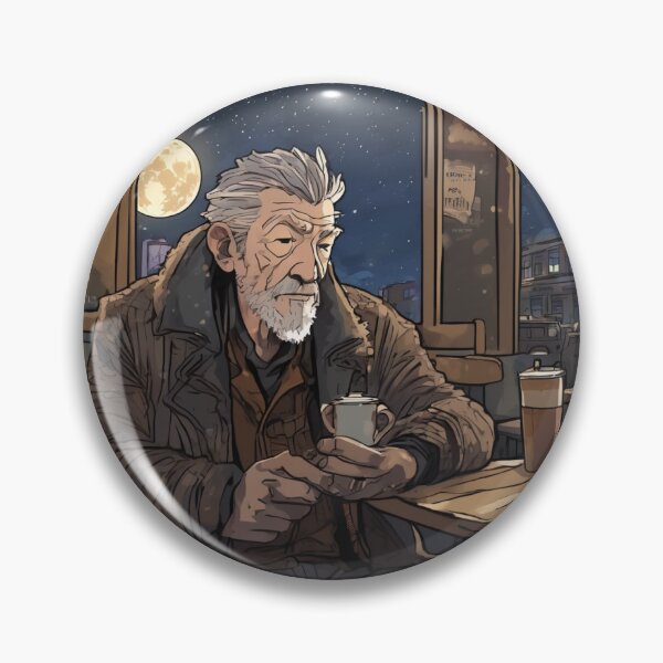 Item preview, The War Doctor 2 designed and sold by ButAsATurtle.