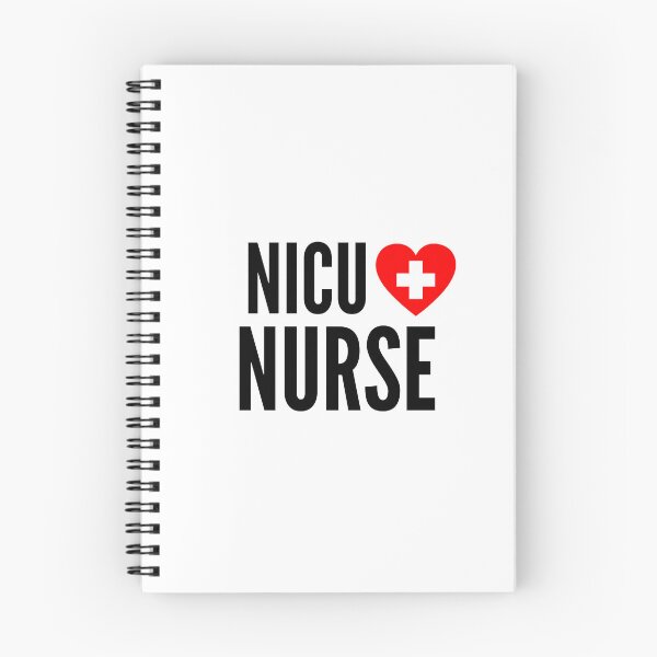 Item preview, Neonatal Intenstive Care Nurse Tribute designed and sold by CutesyKoala.