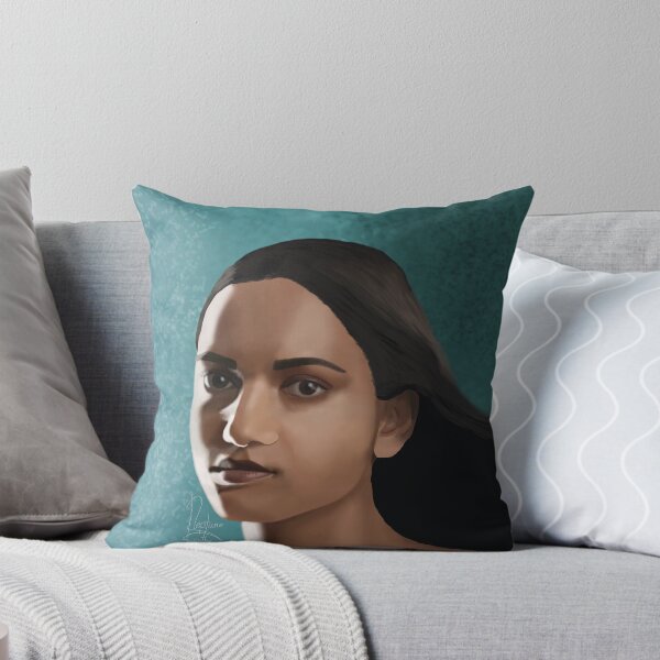 Item preview, Inej Ghafa designed and sold by neptune-scythe.