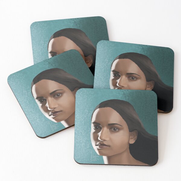 Item preview, Inej Ghafa designed and sold by neptune-scythe.