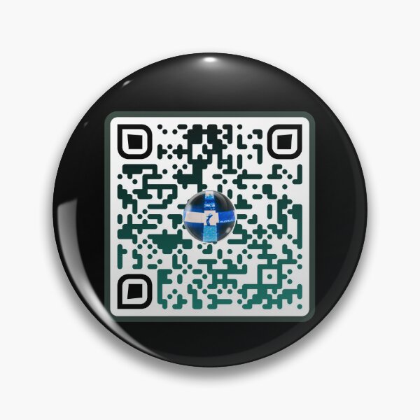 Item preview, U2 LIVE SPHERE - QR VERSION (ATOMIC CITY) designed and sold by FUSION VIBE.