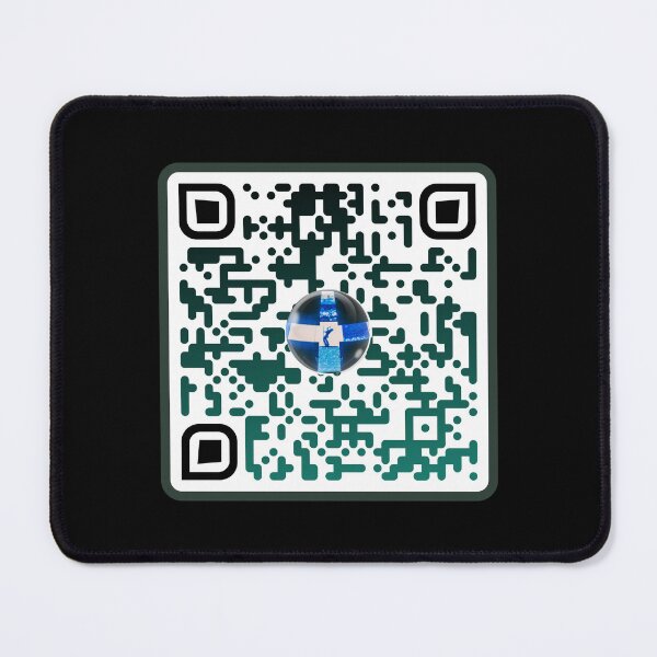 Item preview, U2 LIVE SPHERE - QR VERSION (ATOMIC CITY) designed and sold by TG FUSION VIBE.