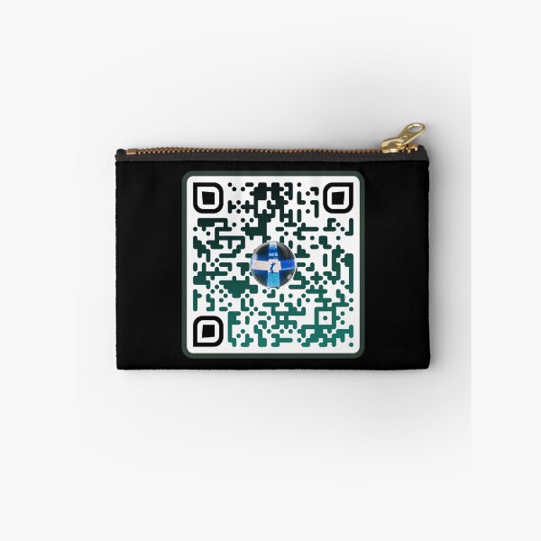 Item preview, U2 LIVE SPHERE - QR VERSION (ATOMIC CITY) designed and sold by FUSION VIBE.