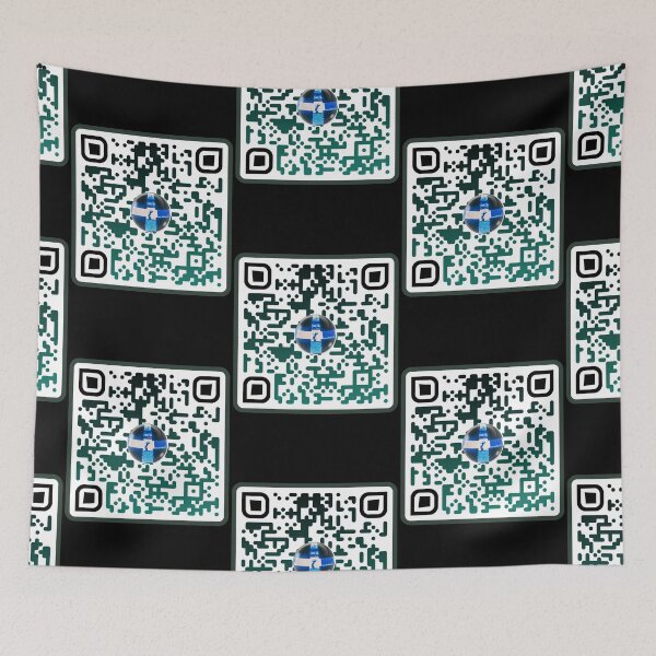 Item preview, U2 LIVE SPHERE - QR VERSION (ATOMIC CITY) designed and sold by TG FUSION VIBE.