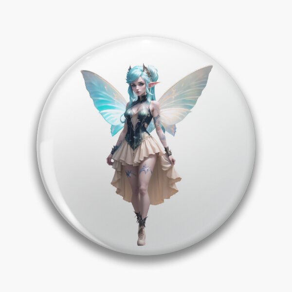 Item preview, Fairy 3 designed and sold by Vestax159.
