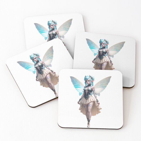 Item preview, Fairy 3 designed and sold by Vestax159.